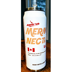500ml Aquasub Drink Can